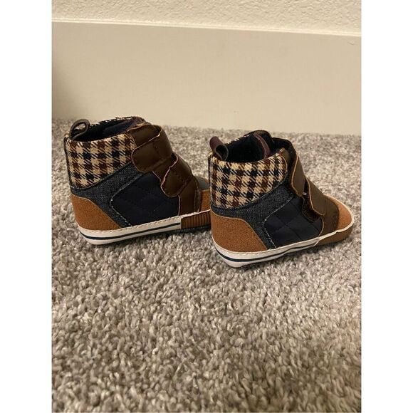 Koala Baby Shoes size 2 - Picture 4 of 5